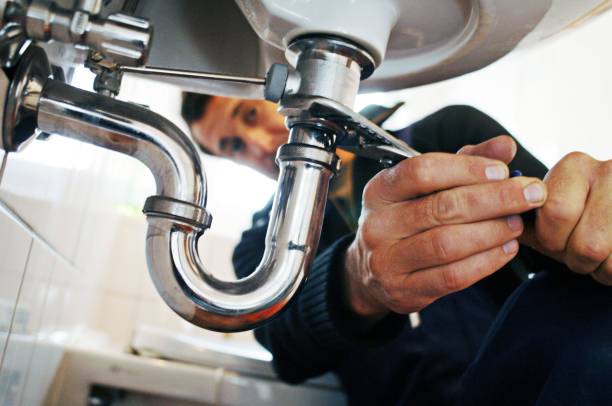 Best Water Leak Repair  in Quartzsite, AZ
