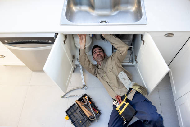 Best Hot Water Heater Installation  in Quartzsite, AZ