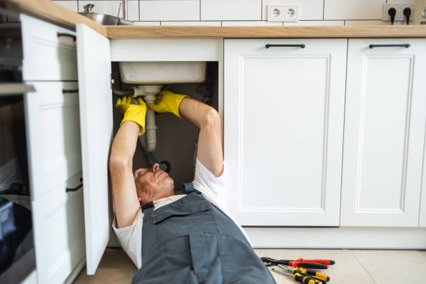 Best Leak Detection Services  in Quartzsite, AZ