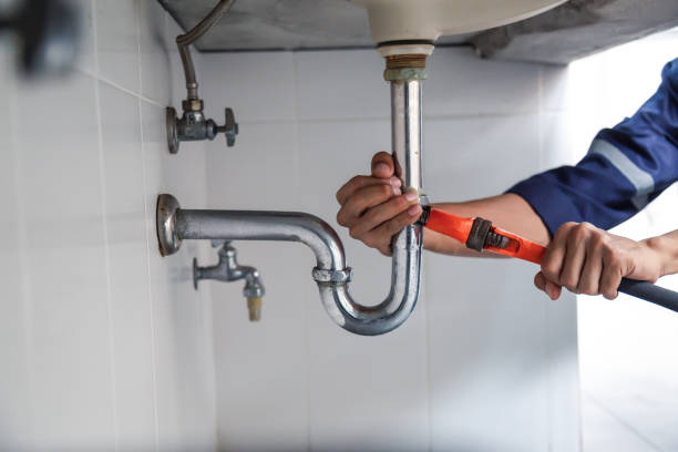 Hot Water Heater Installation in Quartzsite, AZ