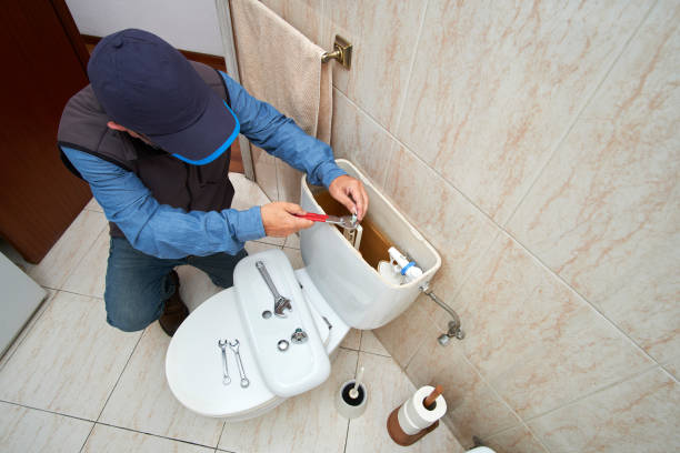 Water Softener Installation in Quartzsite, AZ