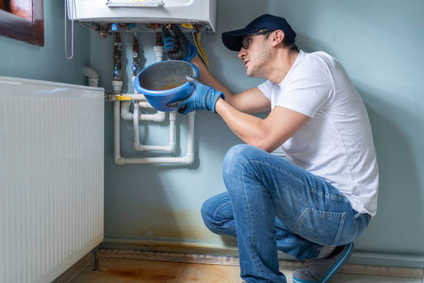 Best Hot Water Heater Installation  in Quartzsite, AZ