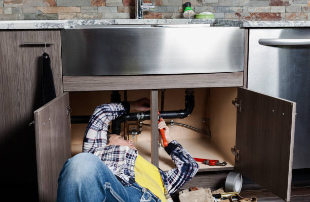 Best Gas Line Repair  in Quartzsite, AZ