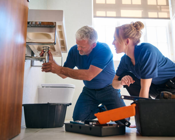 Best Sewer Line Repair  in Quartzsite, AZ